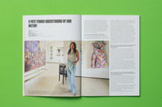 NEXT GENERATION ART COLLECTOR REPORT - Volume 2