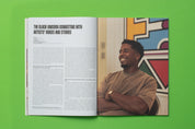NEXT GENERATION ART COLLECTOR REPORT - Volume 2