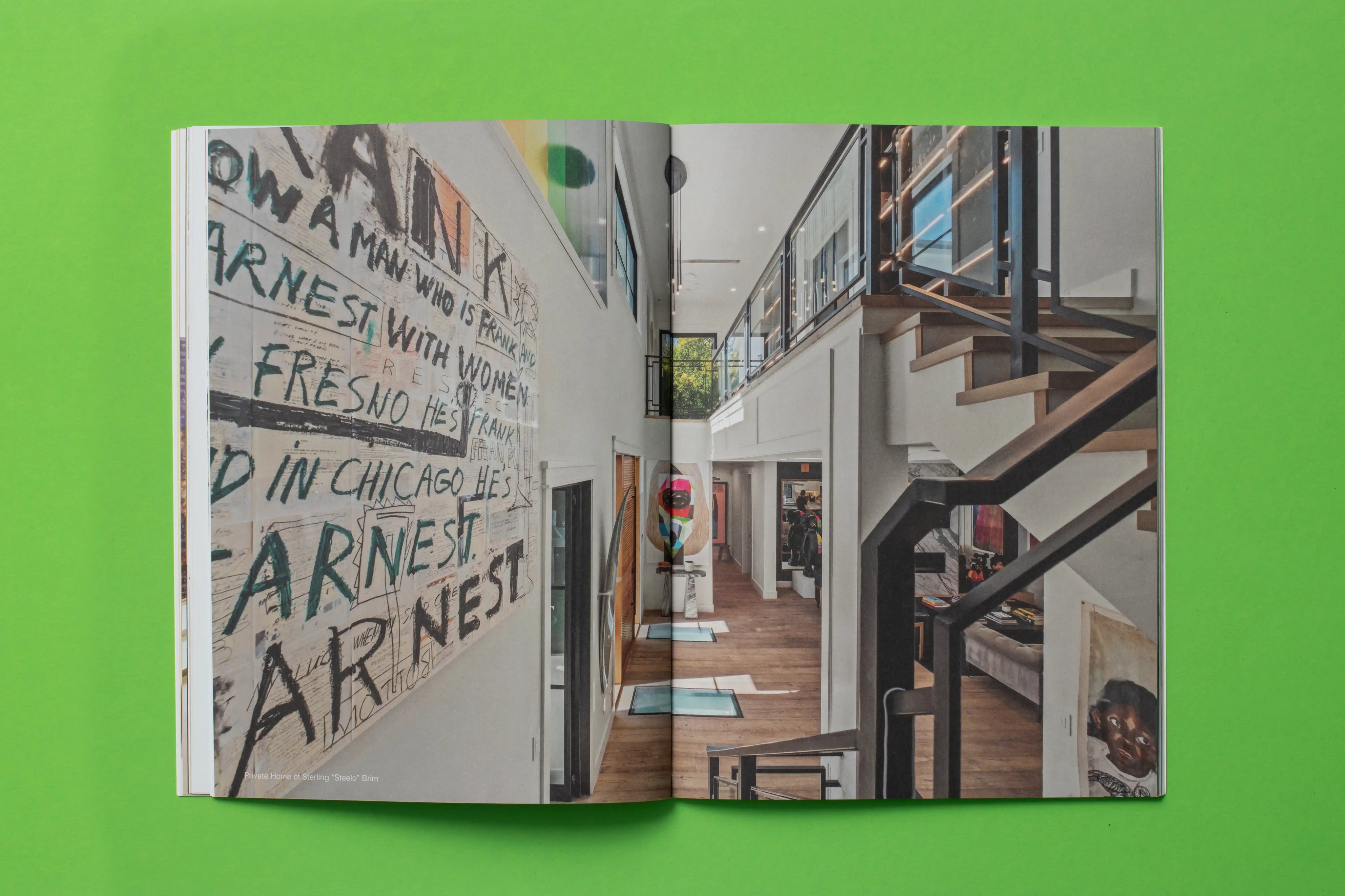 NEXT GENERATION ART COLLECTOR REPORT - Volume 2