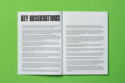 NEXT GENERATION ART COLLECTOR REPORT - Volume 2