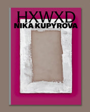 NIKA KUPYROVA HXWXD