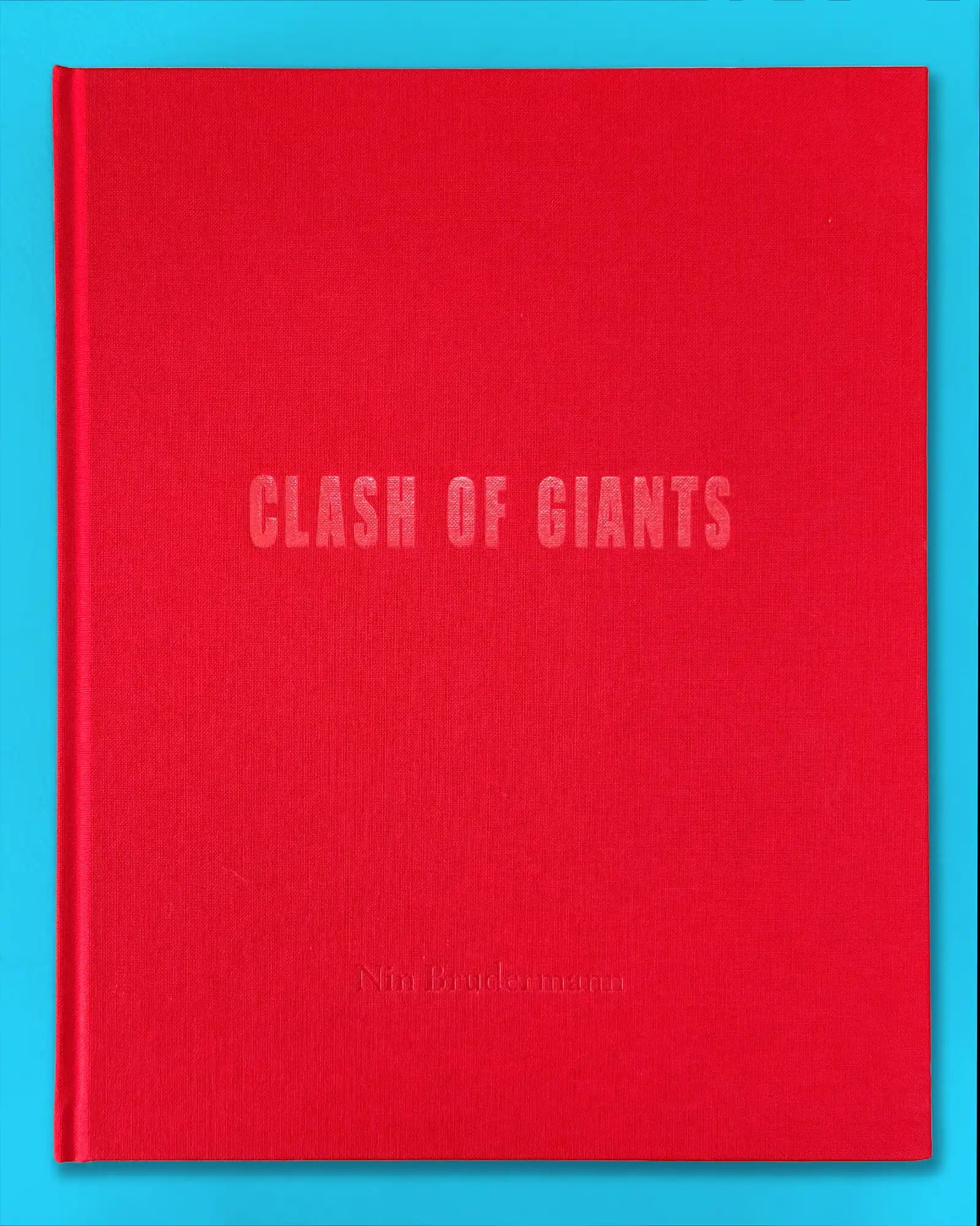 VFMK_Nin-Brudermann_Clash-of-Giants_COVER.webp