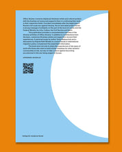 Office Ukraine - Two Years of Support for Ukrainian Artists