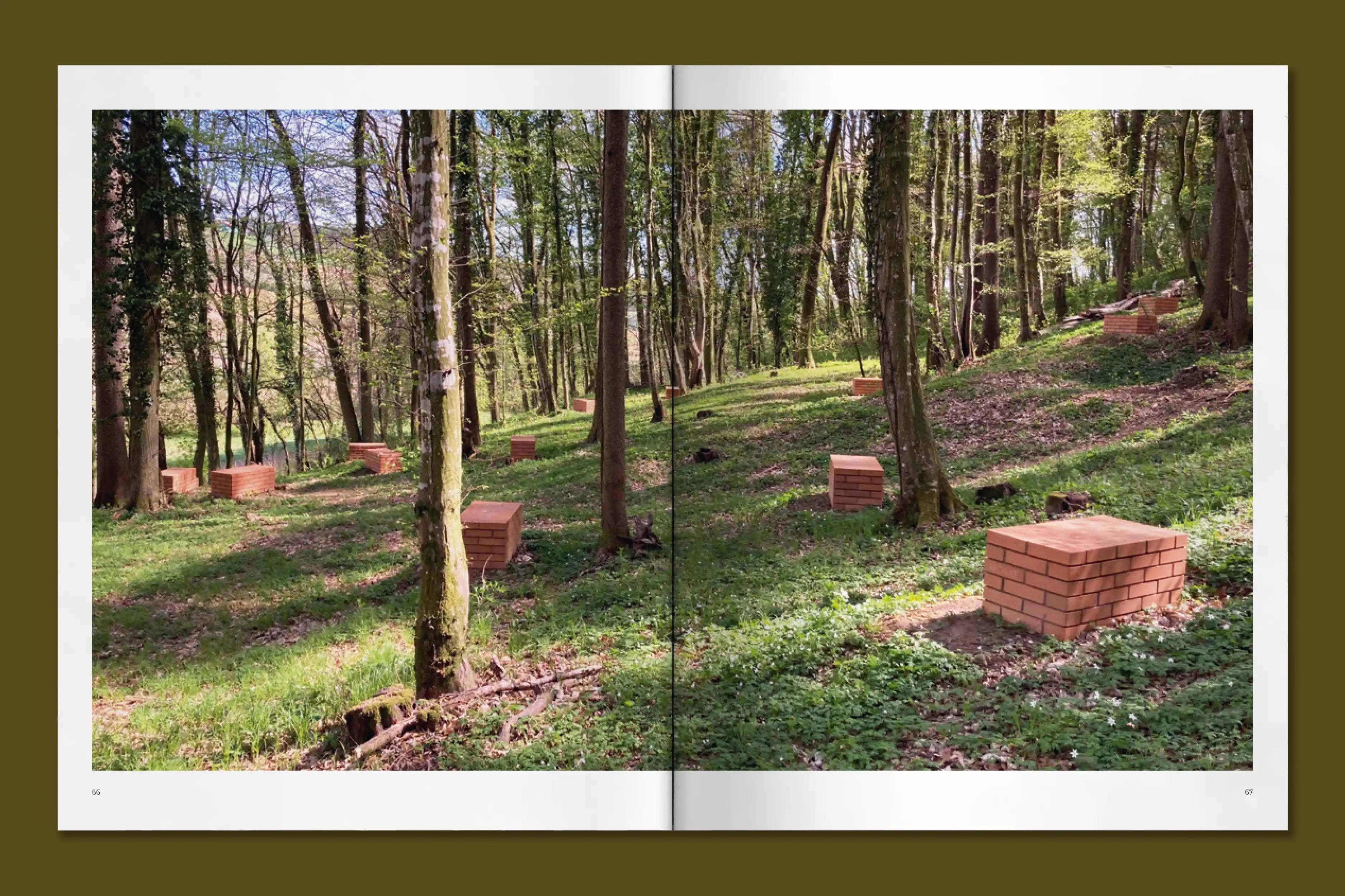 Public Art 2022 2023 2024 - Kunst im öffentlichen Raum Steiermark