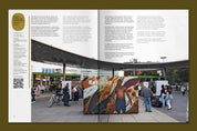 Public Art 2022 2023 2024 - Kunst im öffentlichen Raum Steiermark