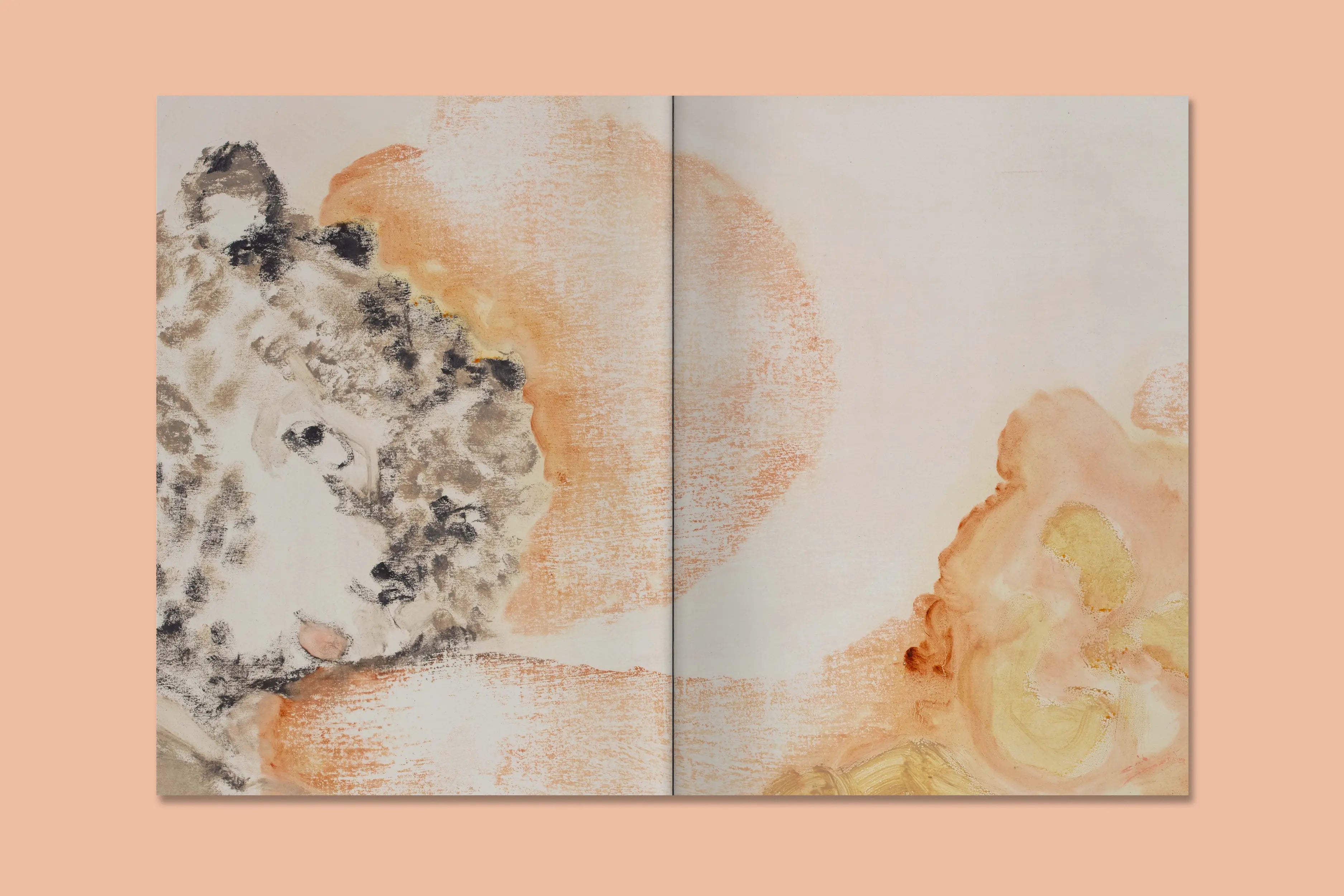 Rachel Lumsden - Landslide