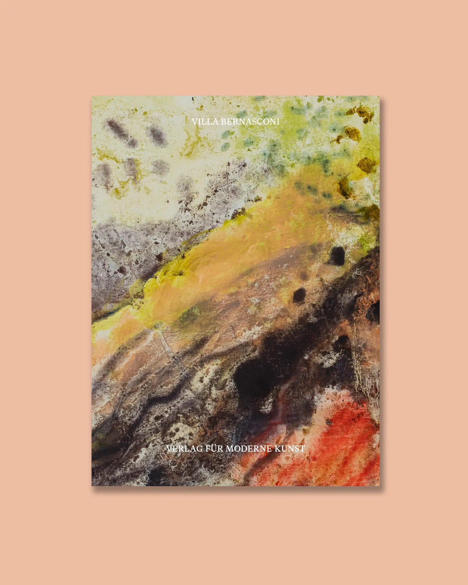 Rachel Lumsden - Landslide