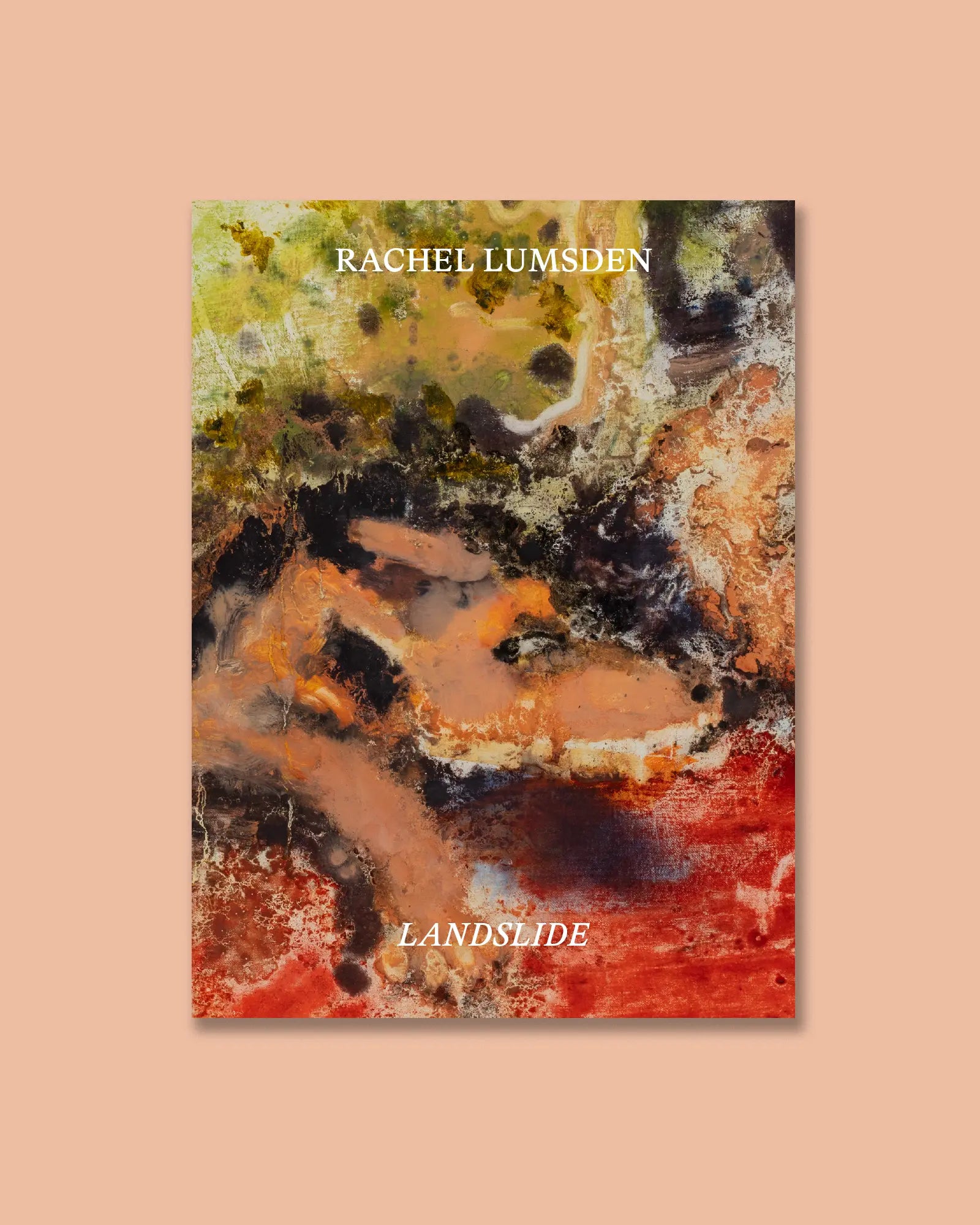 Rachel Lumsden - Landslide