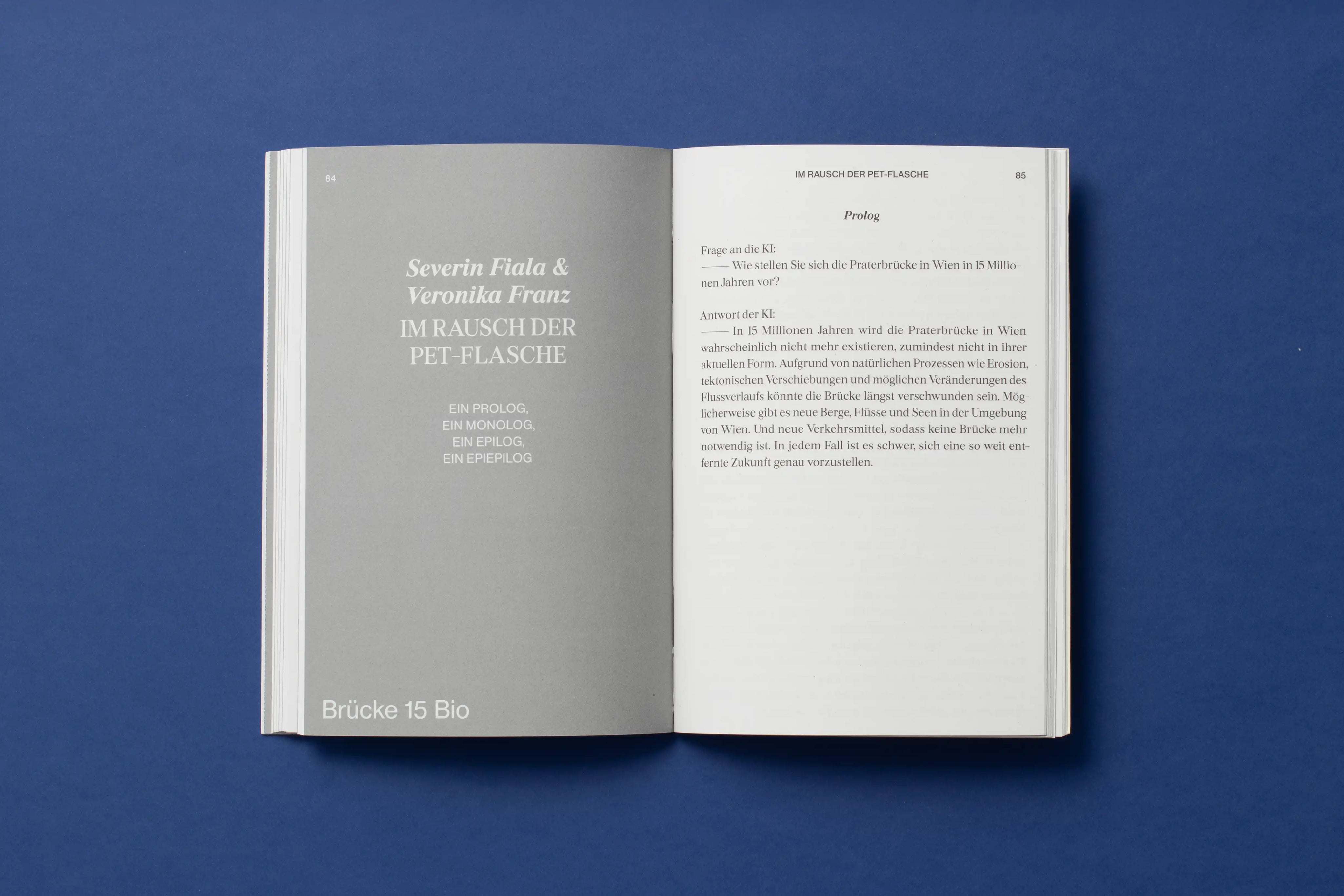 Christoph Weber & Nikolaus Eckhard - Reverse Imagining Vienna Vol. 1 & 2