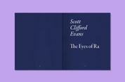 Scott Clifford Evans, Markus Krottendorfer - Eyes of the Night