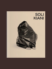Soli Kiani - Hope moves History towards Freedom
