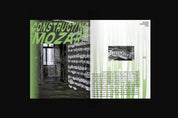SPOT ON MOZART - VISUALIZING MUSIC IN THE DIGITAL AGE