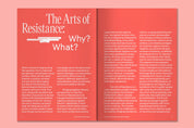 The Arts of Resistance