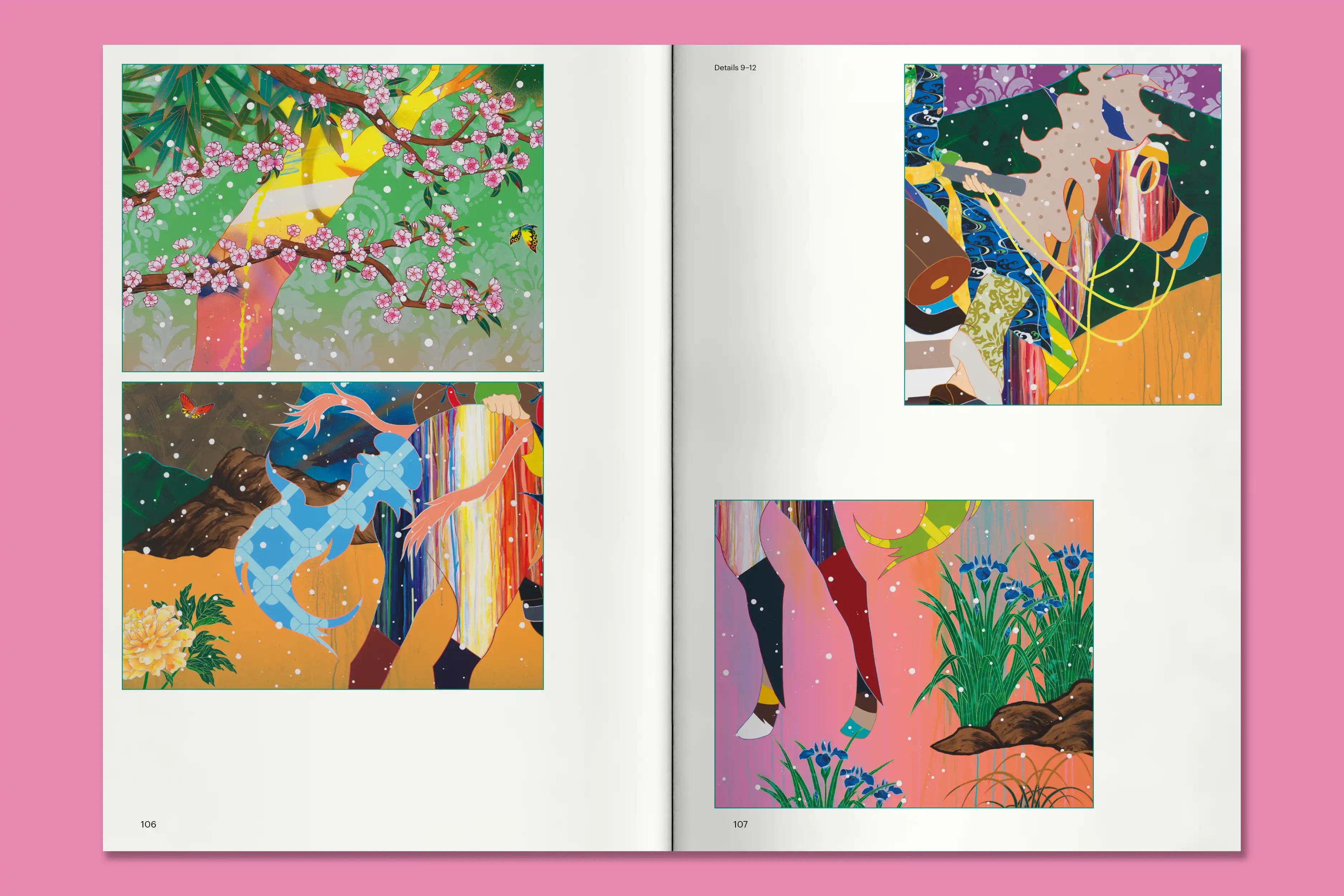 Tomokazu Matsuyama - Mythologiques