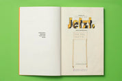 Tone Fink. Jetzt