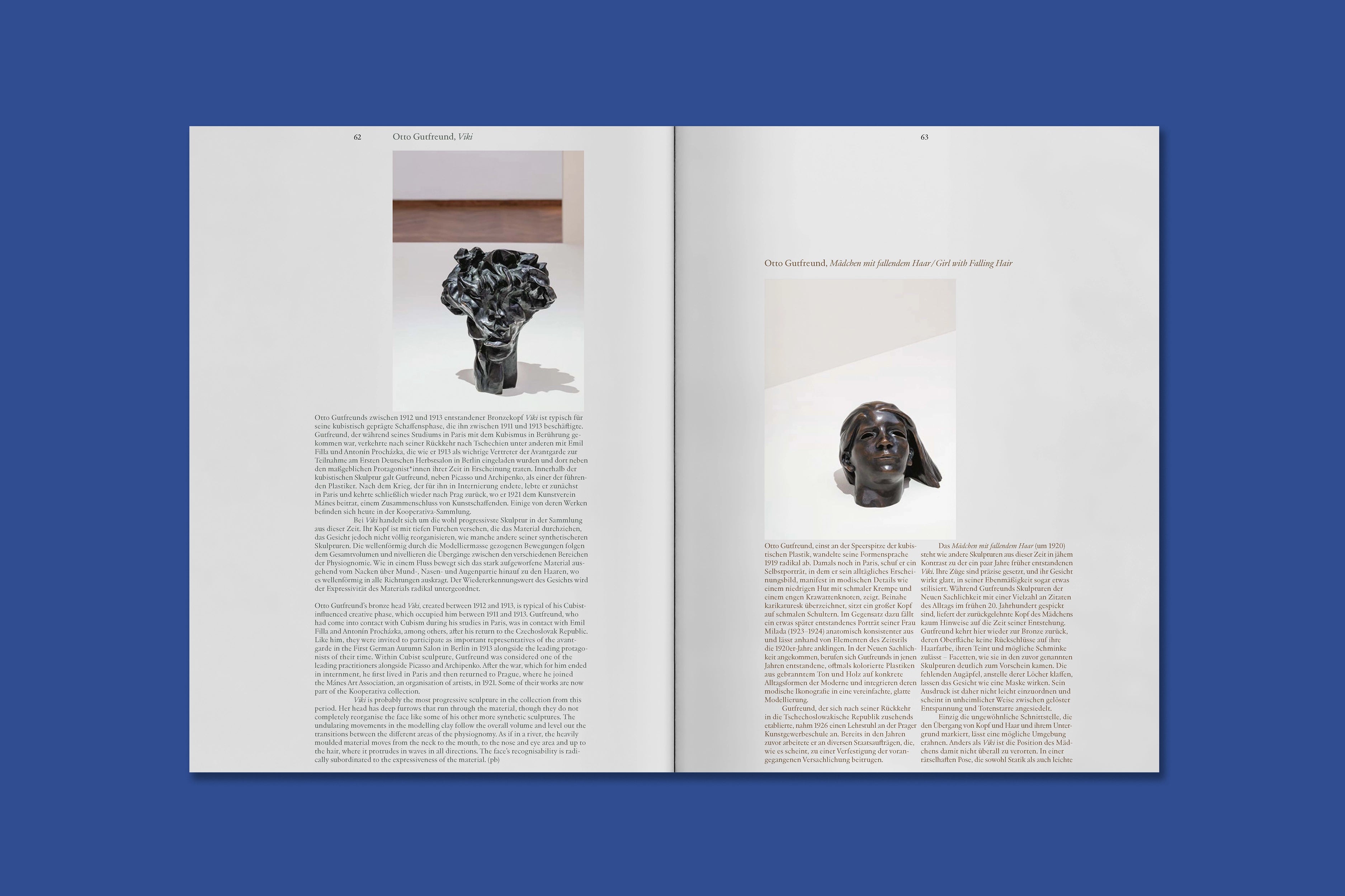 Unknown Familiars - Die Sammlungen der Vienna Insurance Group / The Collections of Vienna Insurance Group