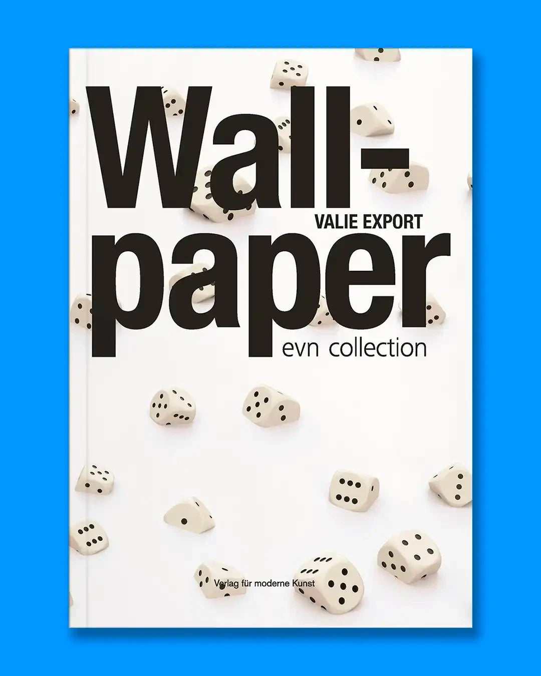VALIE EXPORT evn collection - Wallpaper #2