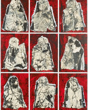Valentin Oman - ECCE HOMO