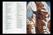 Yann Stéphane Bisso - Mosaïque Présence Absence