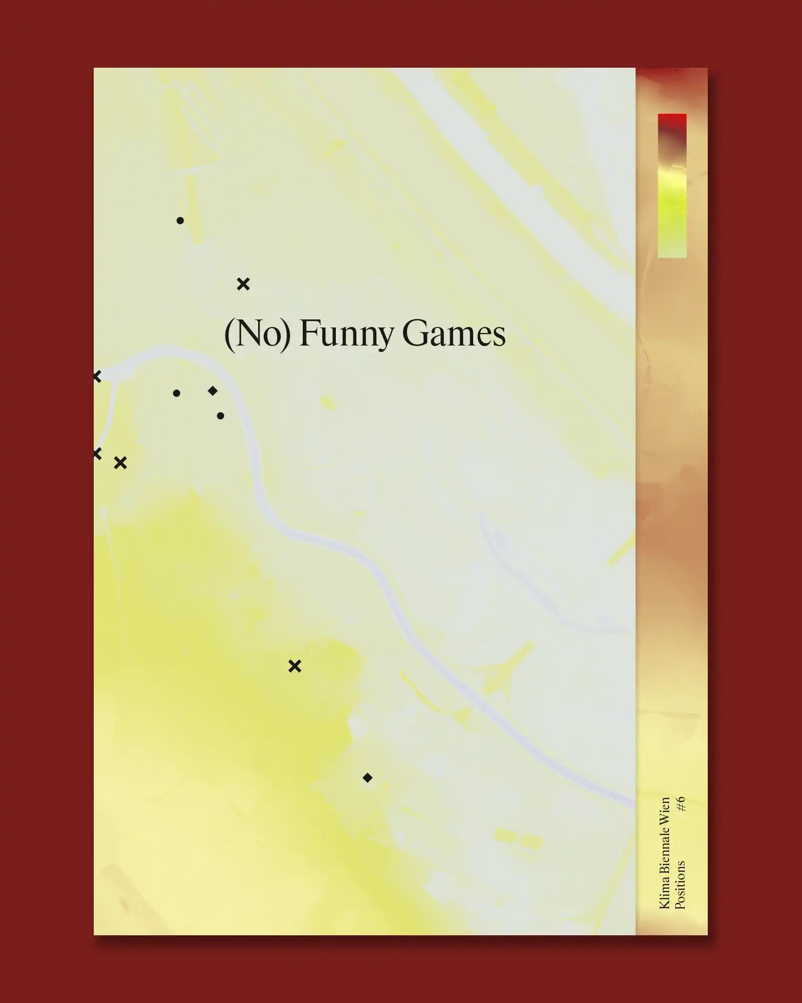 (No) Funny Games or How we learned to start caring and love the dystopia