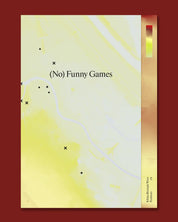 (No) Funny Games or How we learned to start caring and love the dystopia