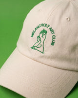 Melancholy Art Club Cap