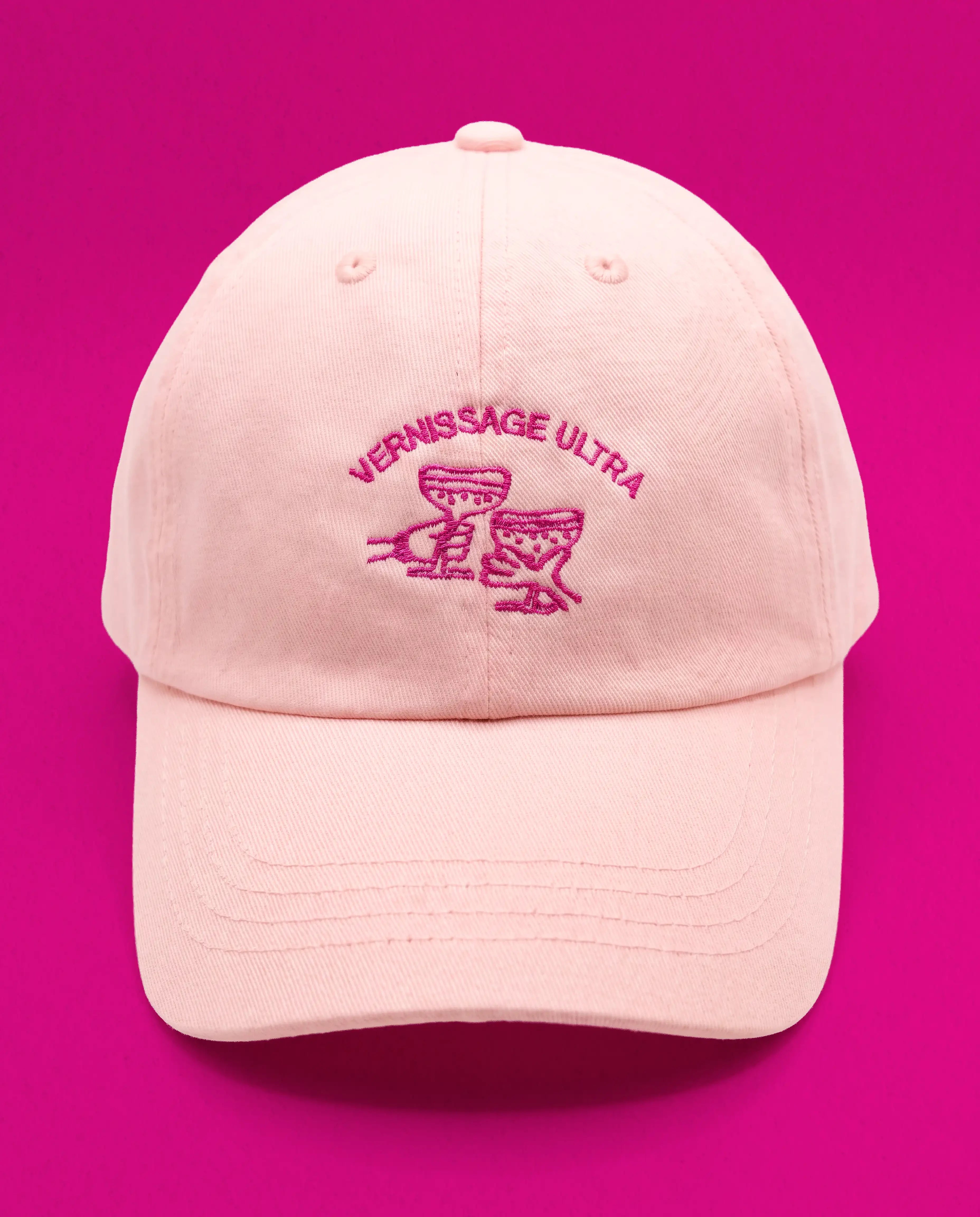 Vernissage Ultra Cap