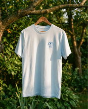 Melancholy Art Club Embroided Shirt