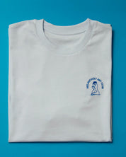 Melancholy Art Club Embroided Shirt