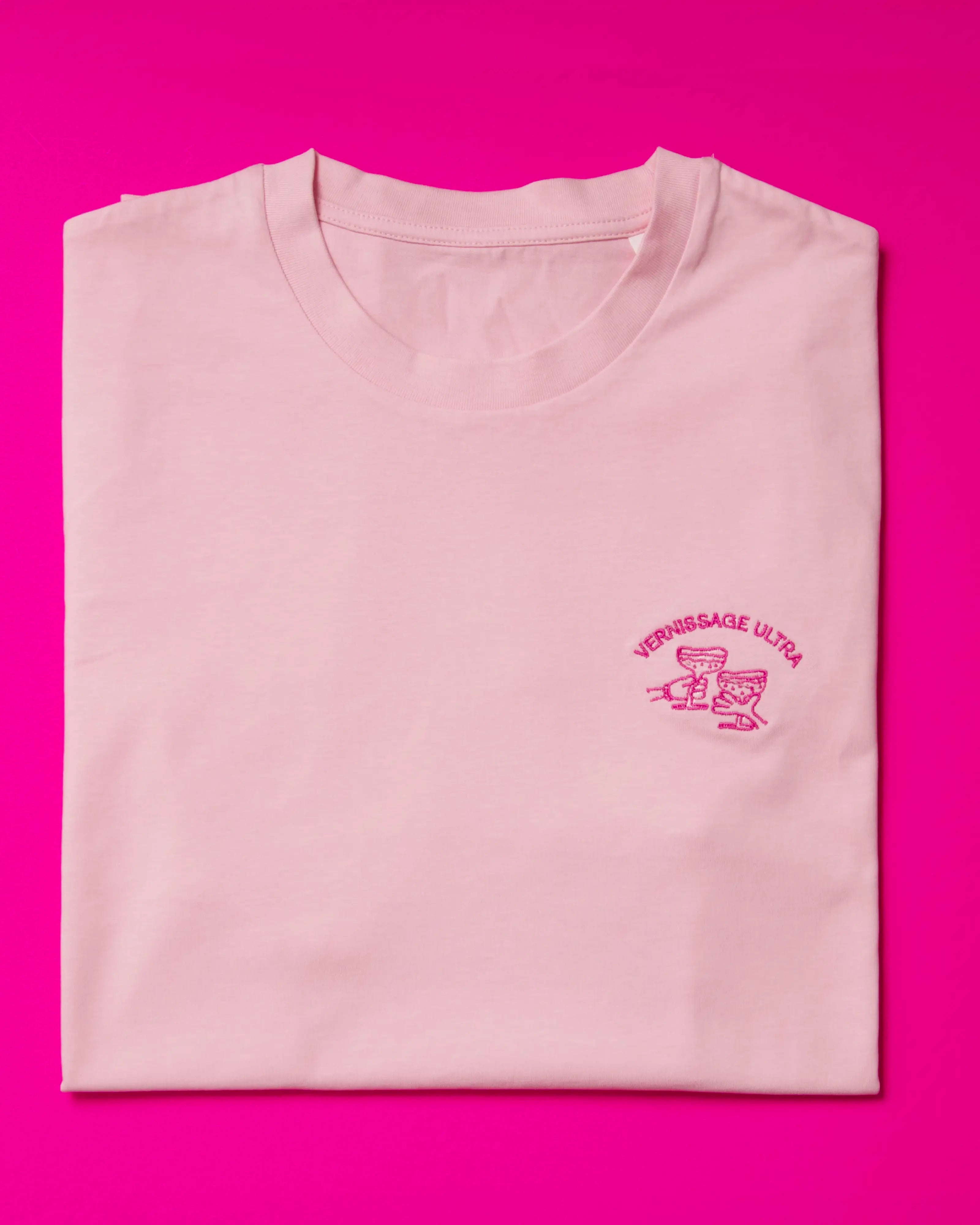 Vernissage Ultra Embroided Shirt