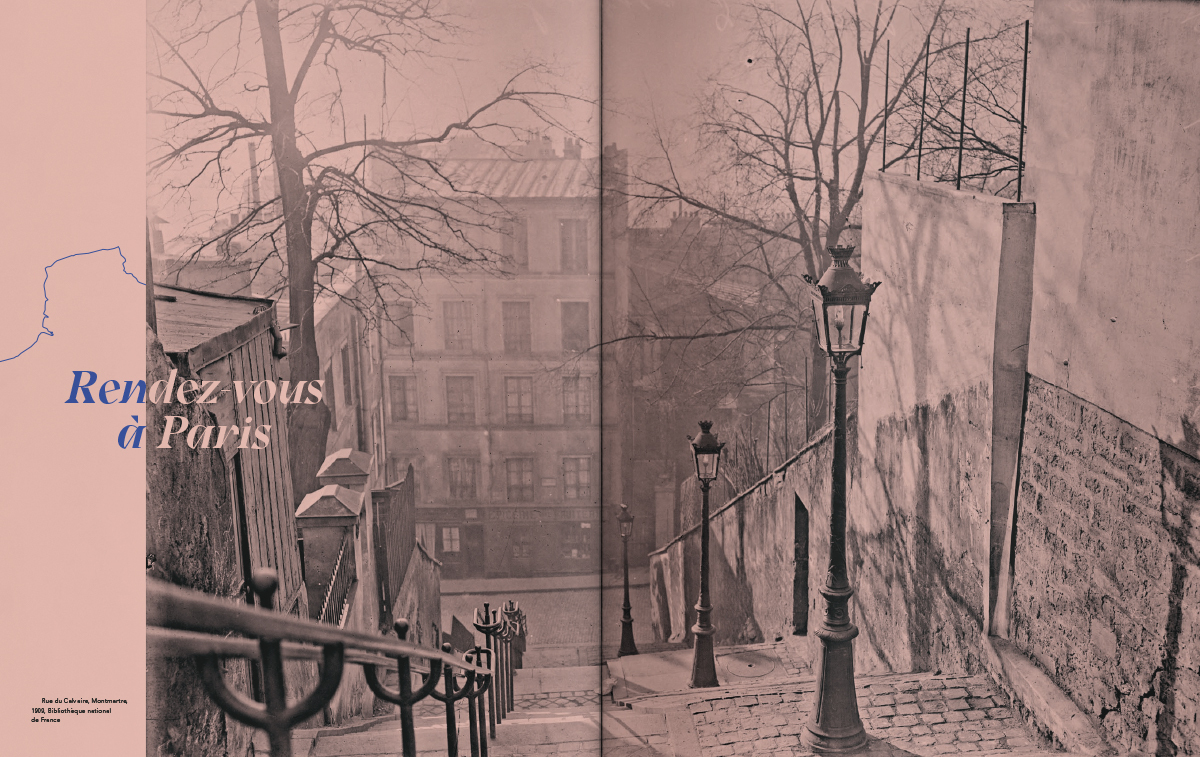 01 Spread Rendez Vous