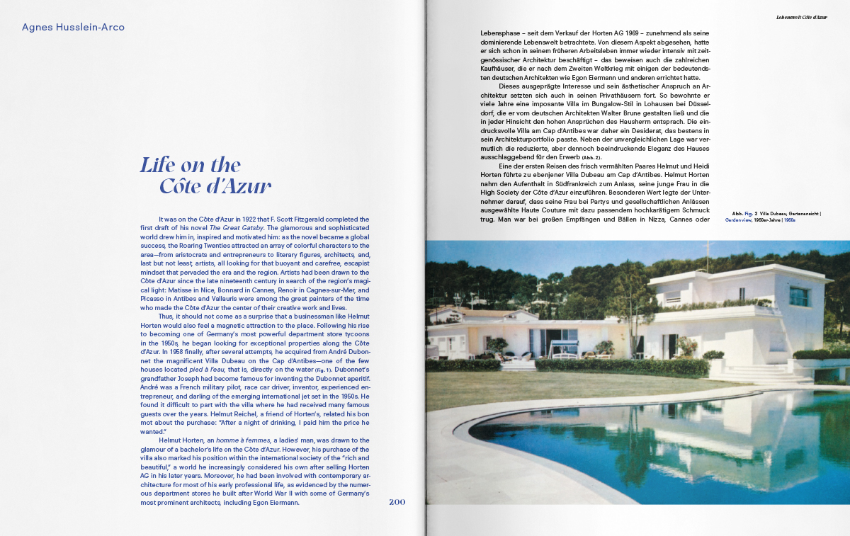 11 Spread Rendez Vous