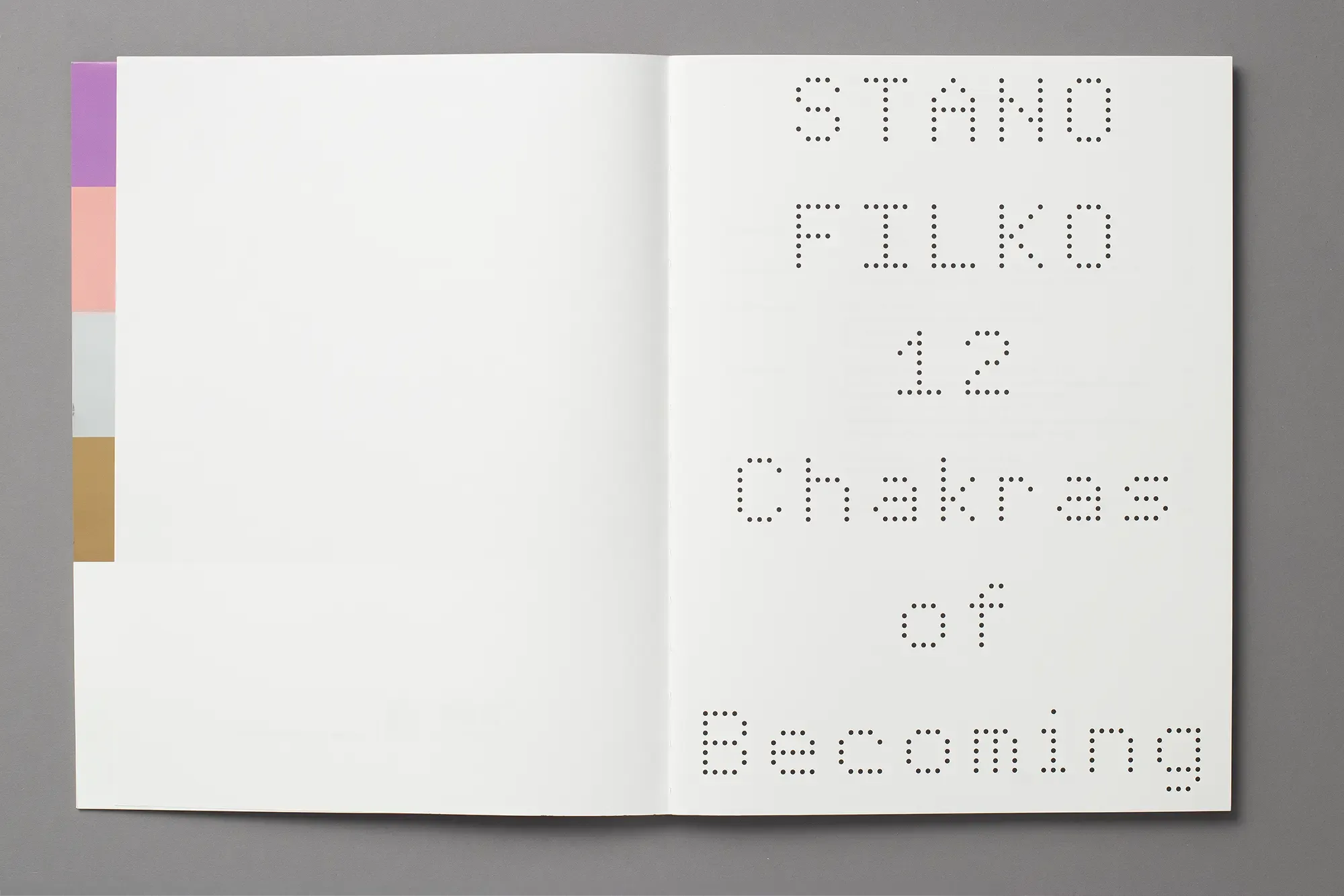 12 CHAKRAS OF BECOMING 01