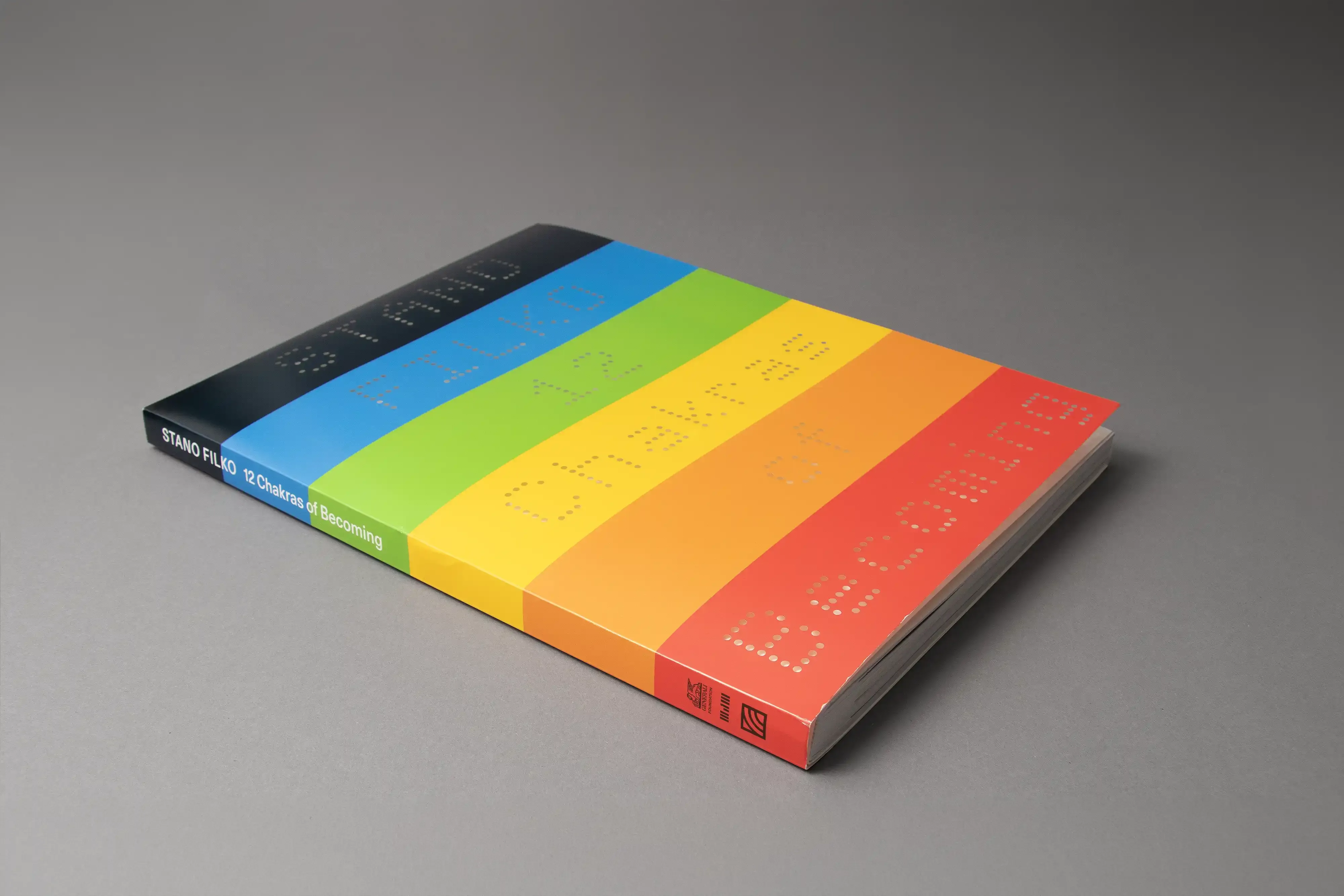 12 CHAKRAS OF BECOMING 3d cover