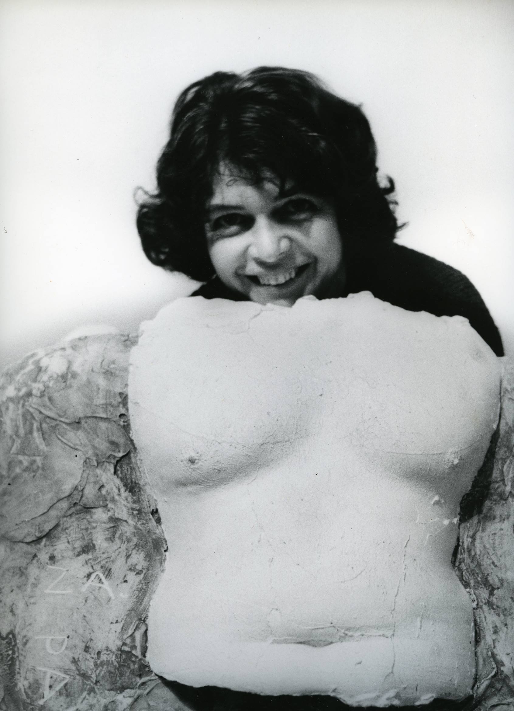 Alina Szapocznikow