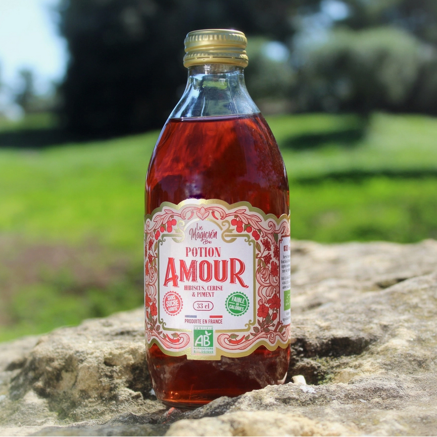 Amour drink 1