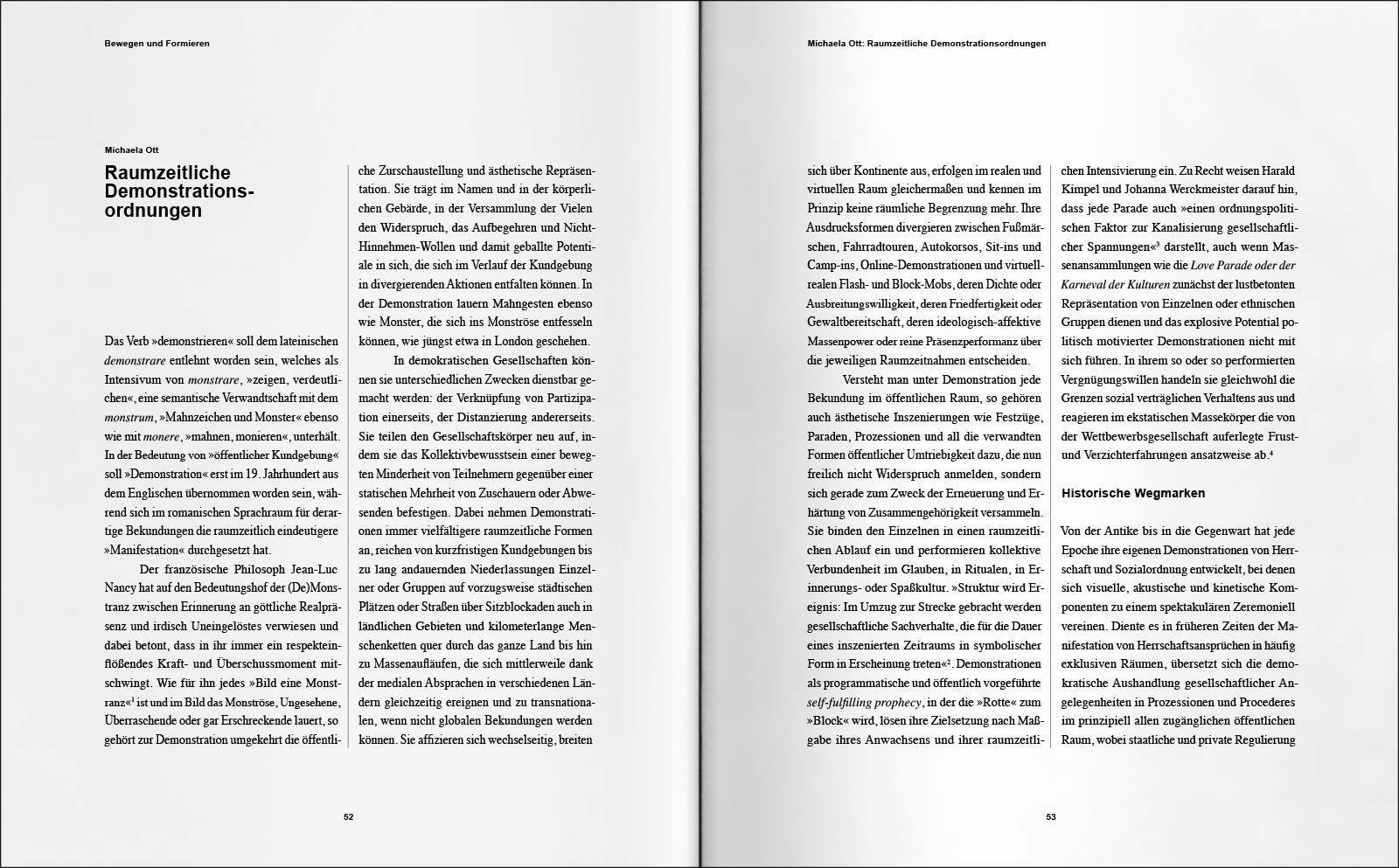 Demonstrationen spread03
