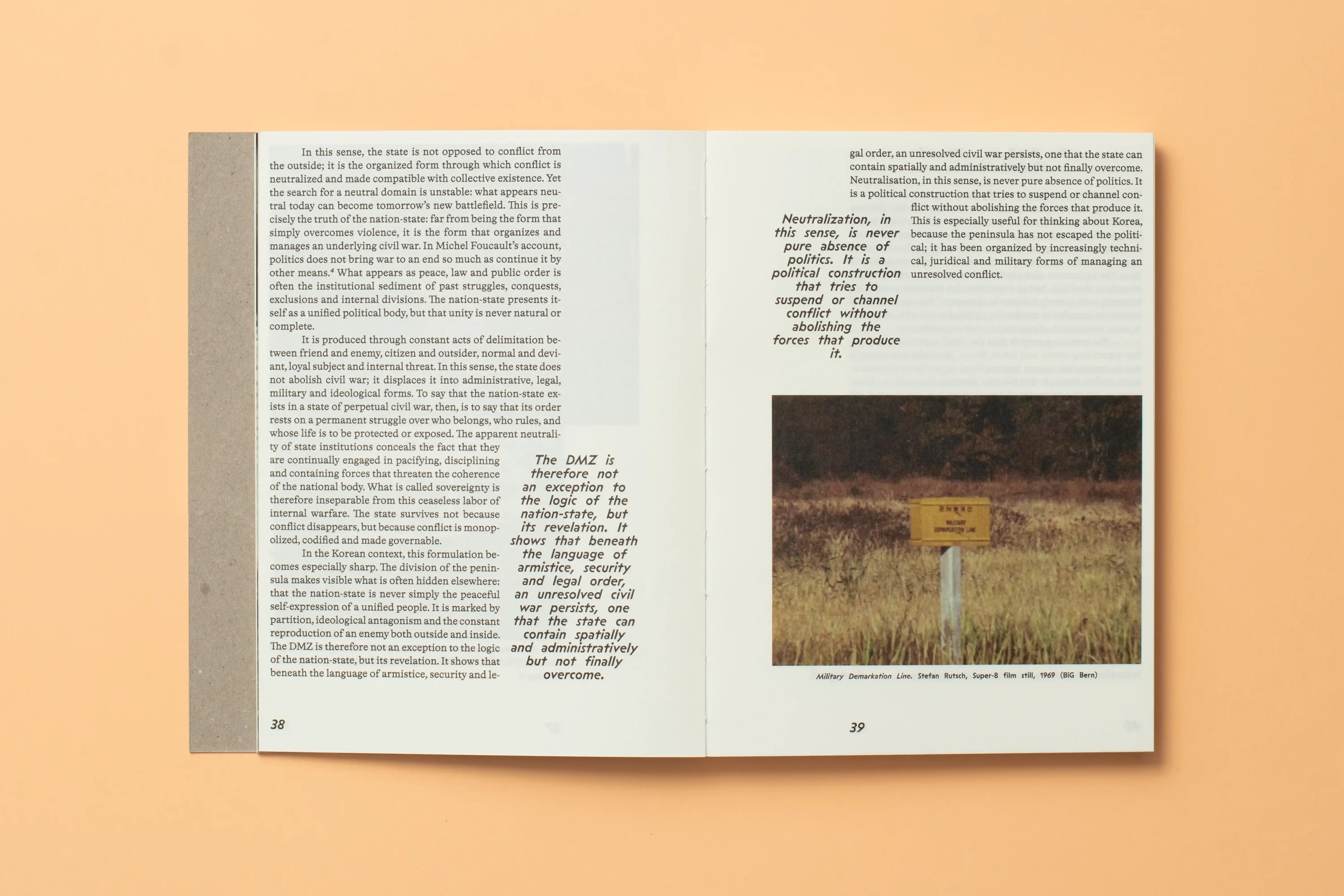 Denise Bertschi State Fictions 38 39