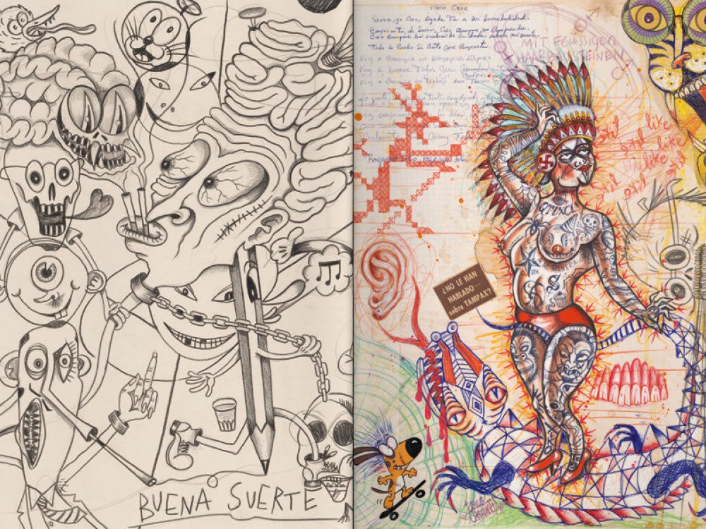 Gangl spread06