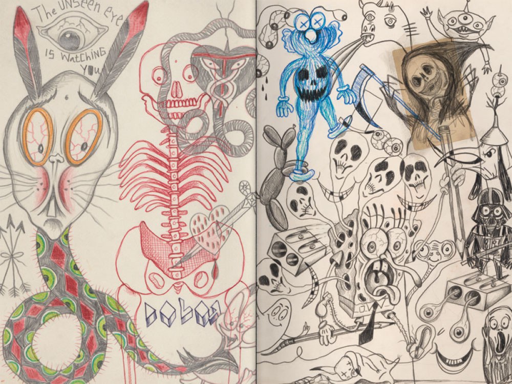 Gangl spread08