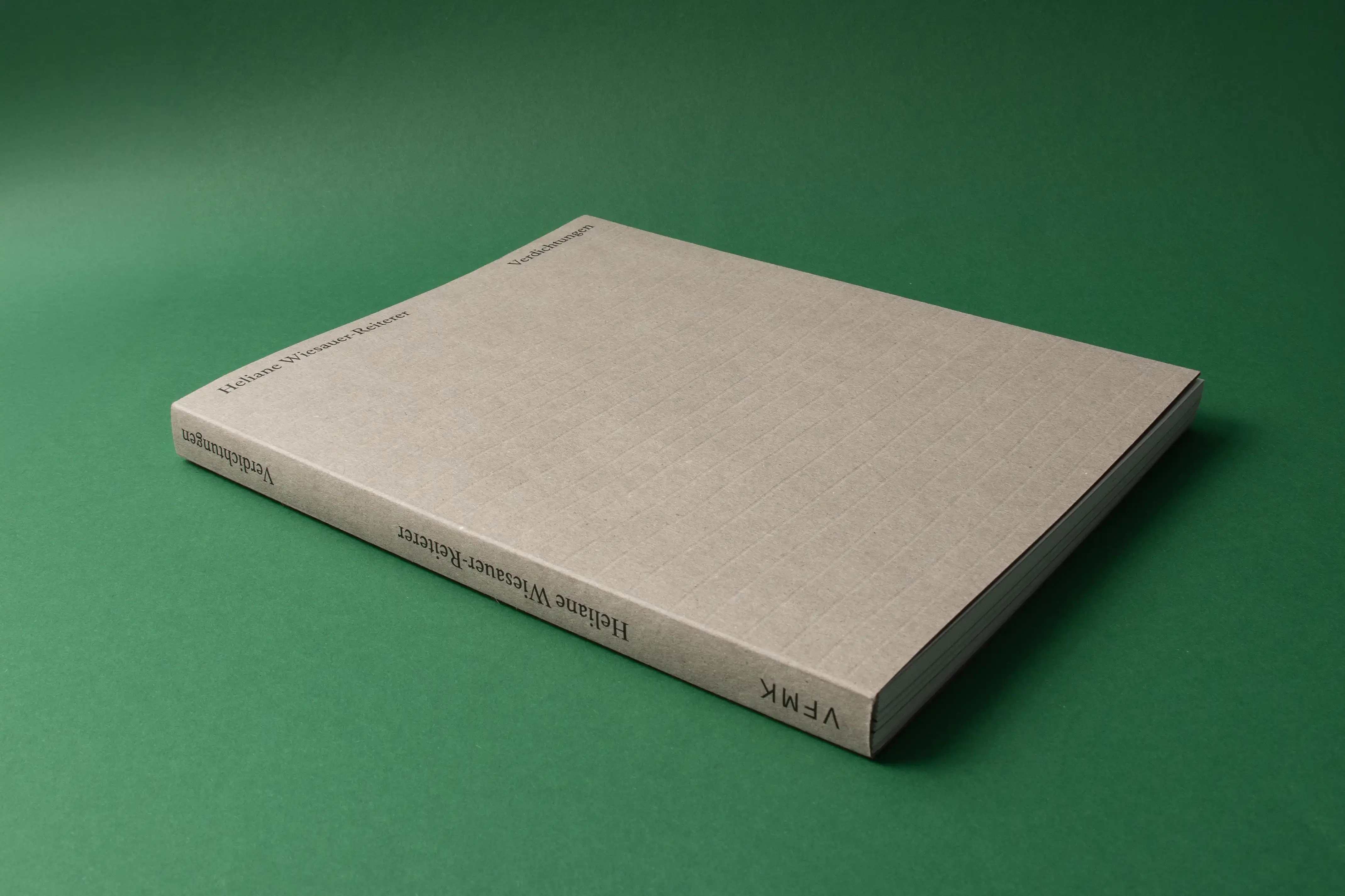 Heliane Wiesauer Reiterer 3 DCOVER