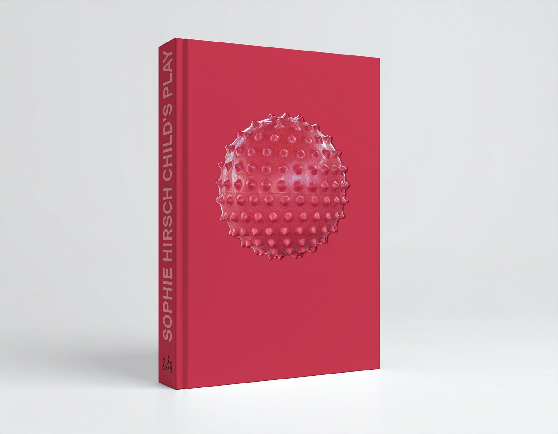 KRD Sophie Hirsch Kat Cover 1