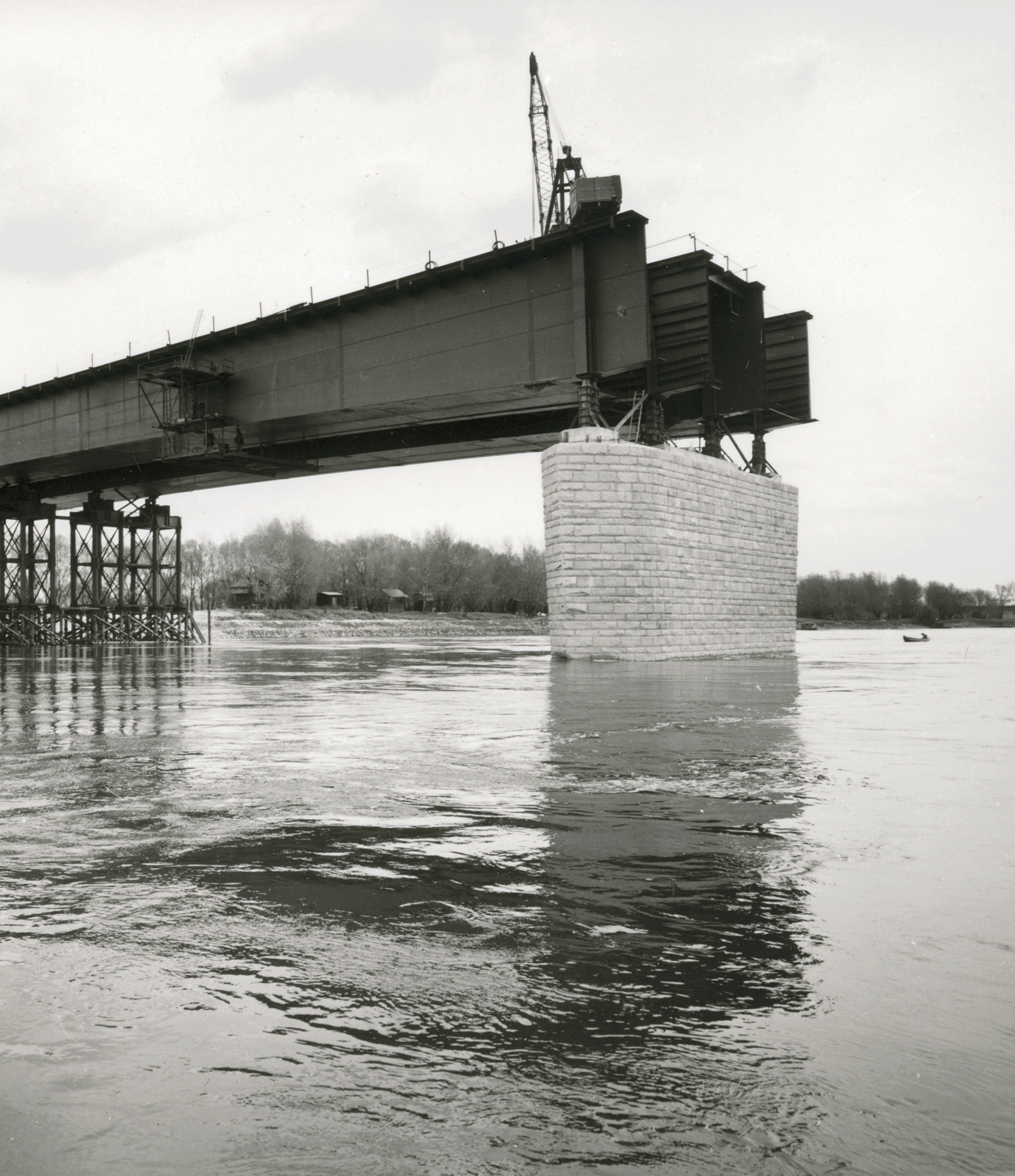 RIV2 Praterbruecke