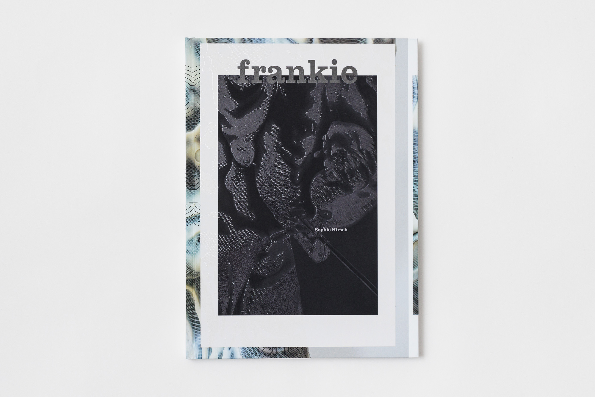 Sophie Hirsch FRANKIE 1web