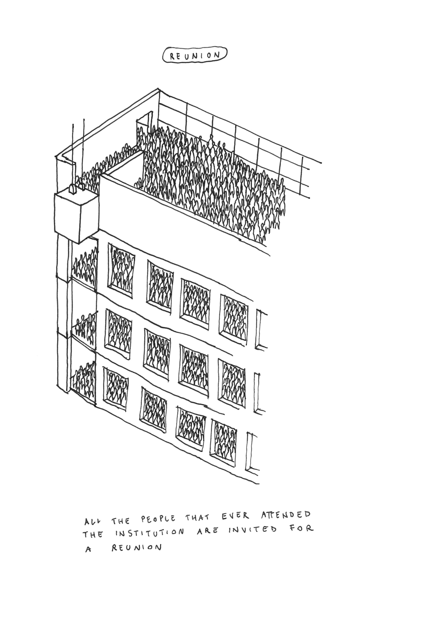 Spatial Dispositions 3