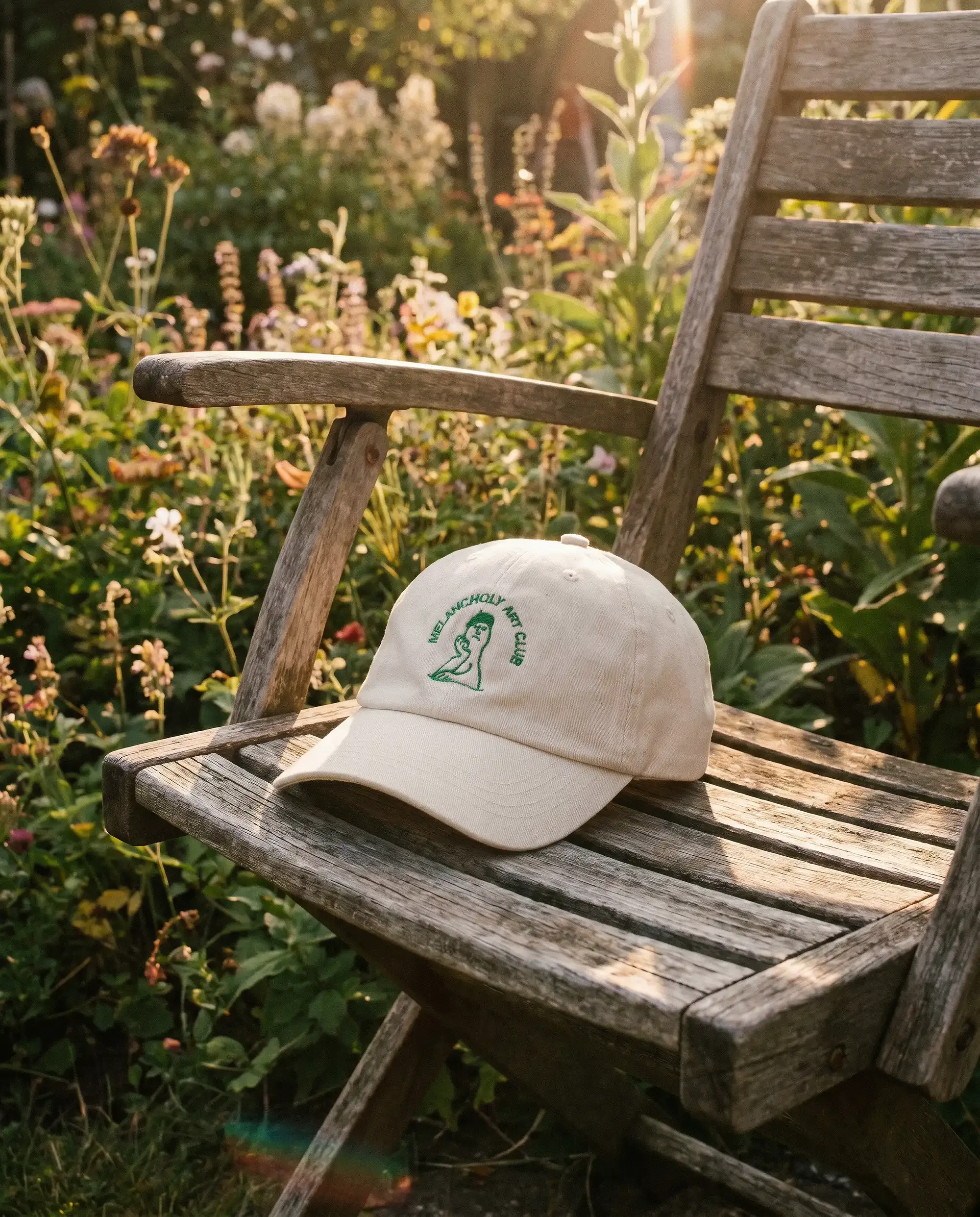 VFMK cap beige outdoor 01