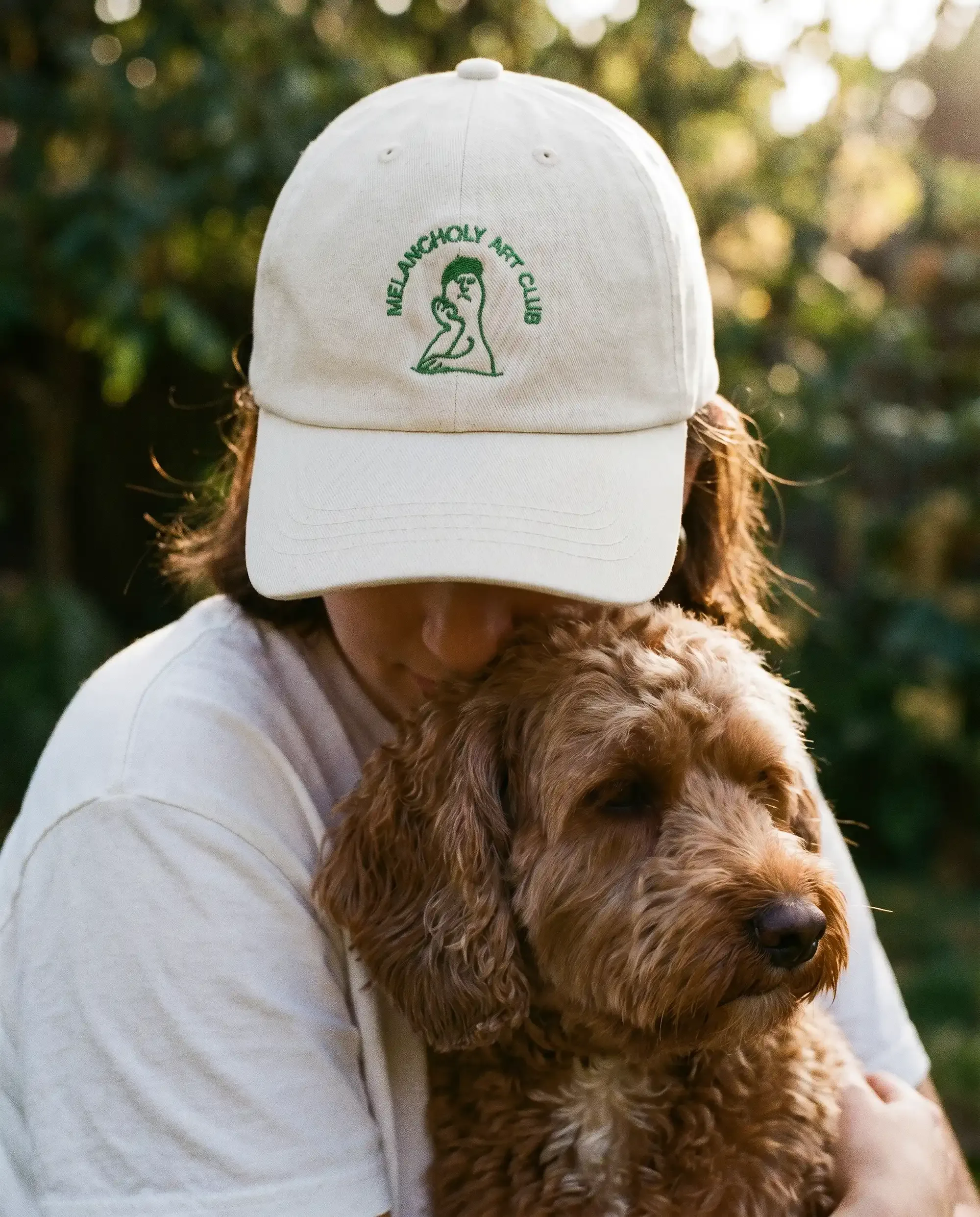 VFMK cap beige outdoor 02