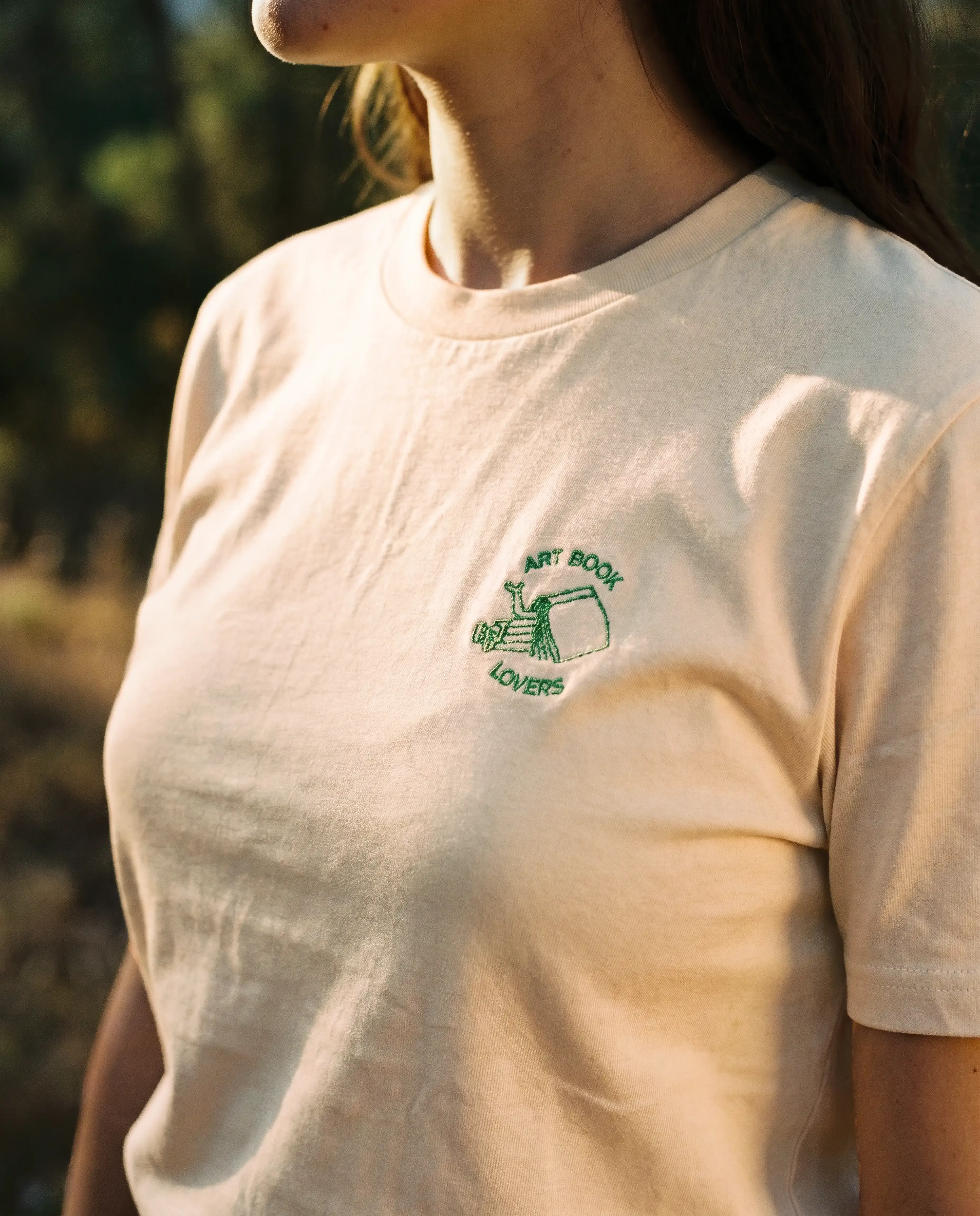 VFMK tshirt yellow outdoor 01