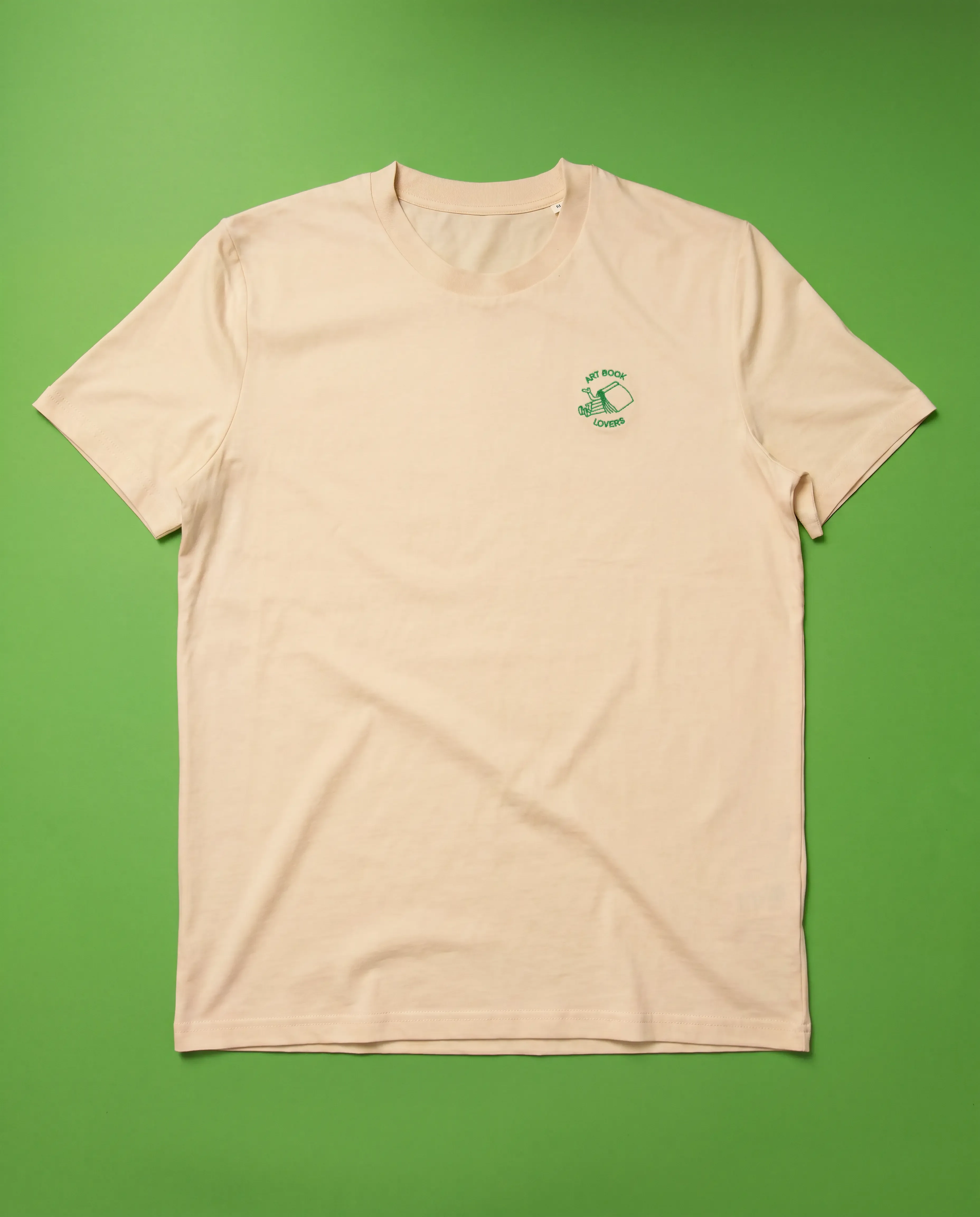 VFMK tshirt yellow studio 03