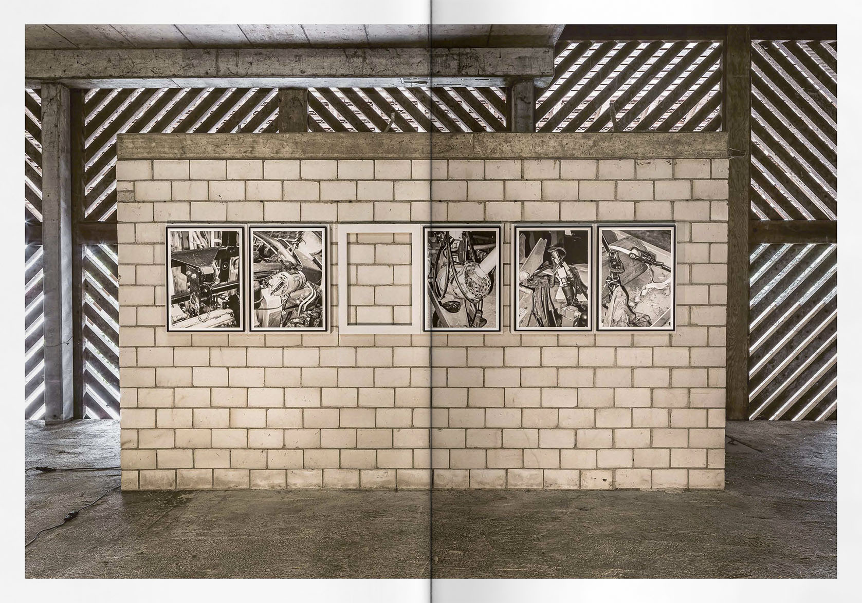 VFMK ART FLOW IN07